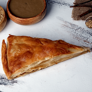 Arnavut Böreği (Dilim)