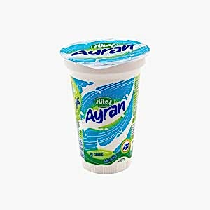 Ayran