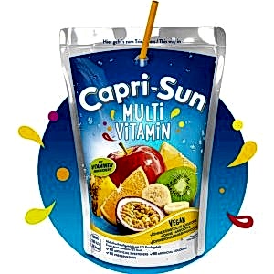 Capri Sun