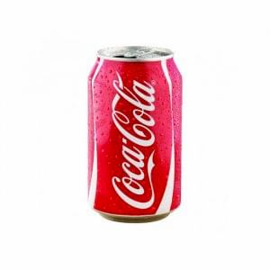 Coca Cola 330ml