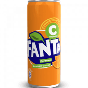 Fanta 330ml