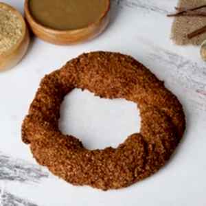 Tahinli Simit