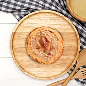 Küçük Tahinli Pide